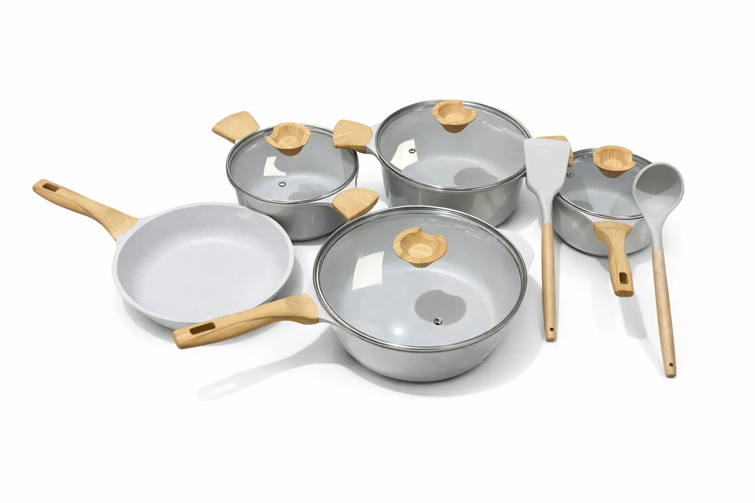 Sets, Sartenes y Cacerolas LK Electrodomestic
