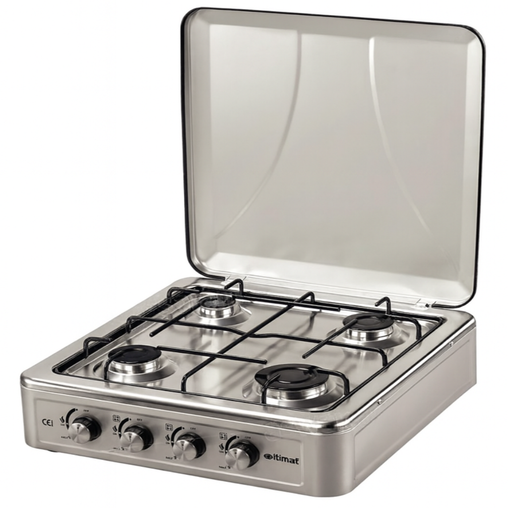 Cocina de Induccion, Gas y Hornillos