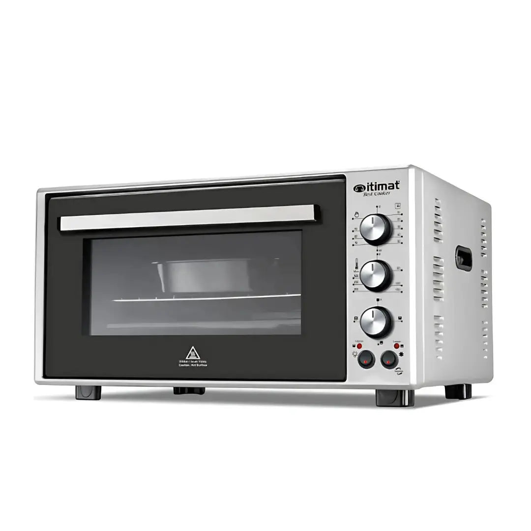 Hornos LK Electrodomestic