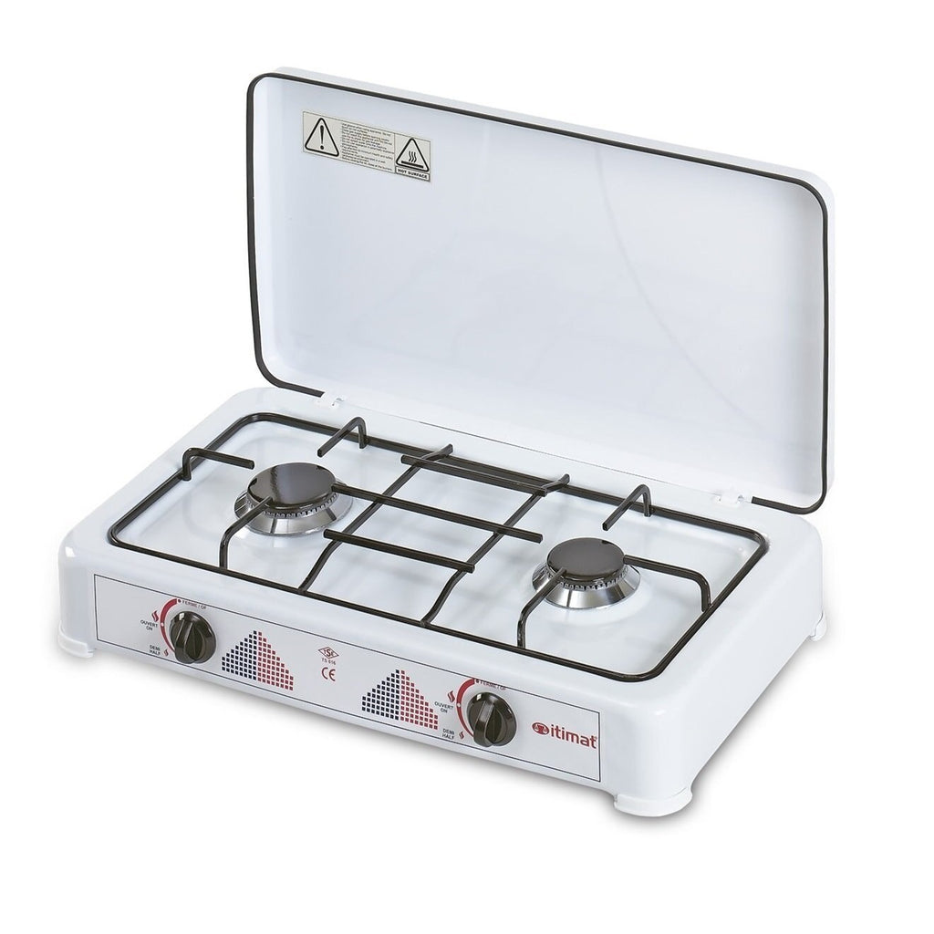 Hornillo Itimat 2 Fuegos