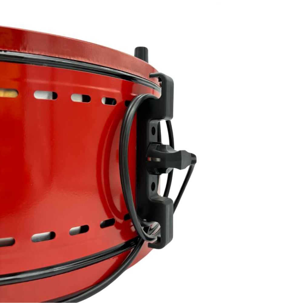 Horno Eléctrico Redondo Itimat