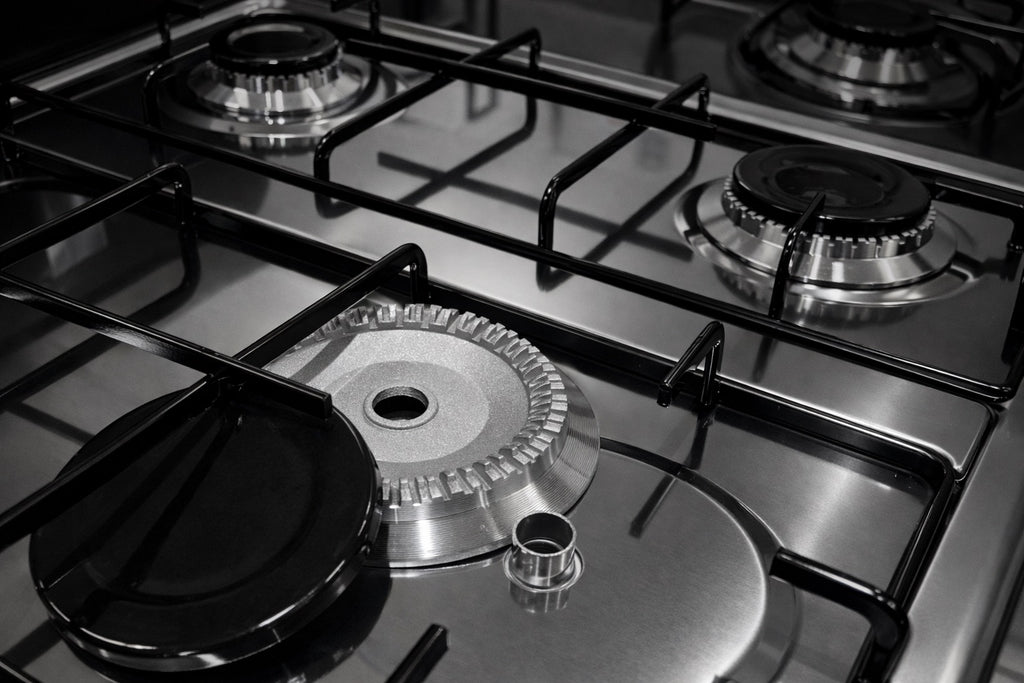 Hornillo Sobremesa Starlux 4 Fuegos