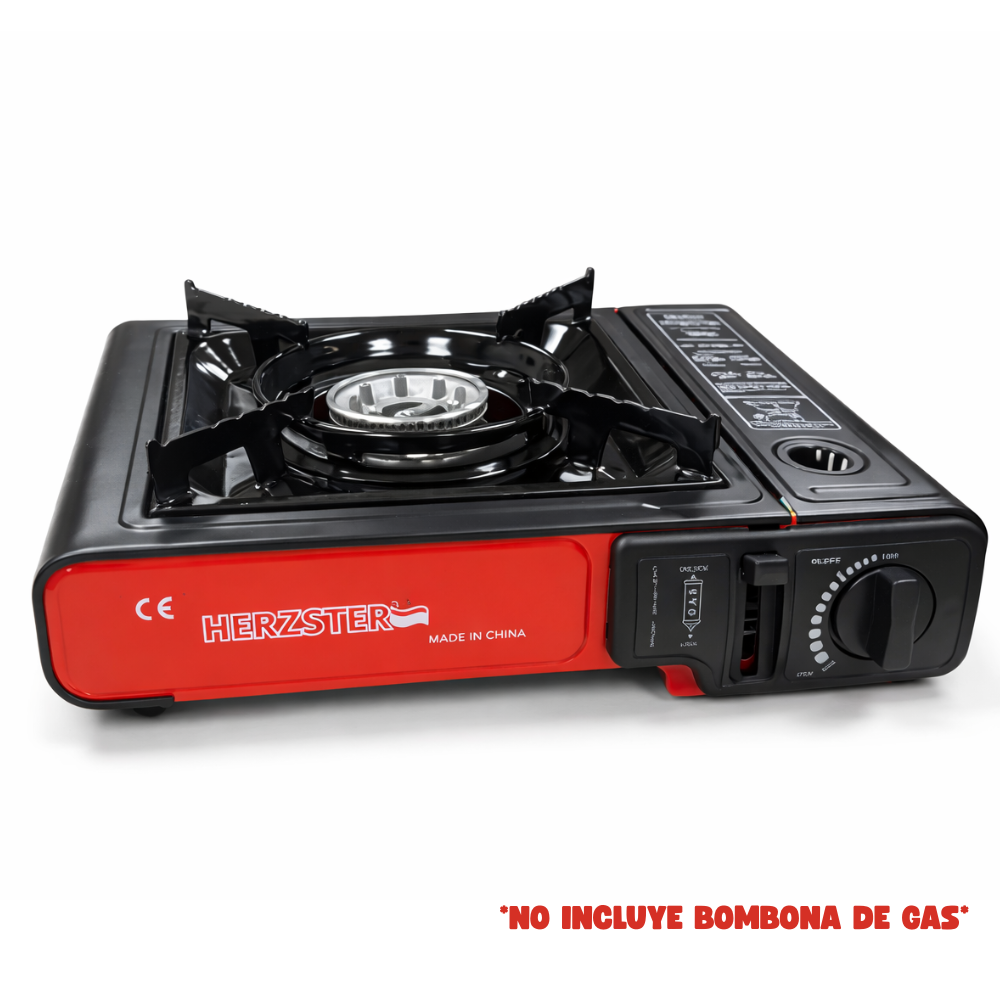 Camping Gas