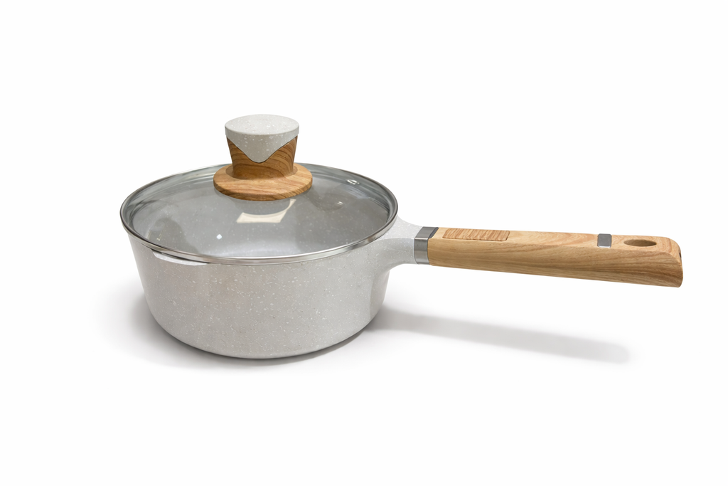 Set de Cocina Beige LK Electrodomestic