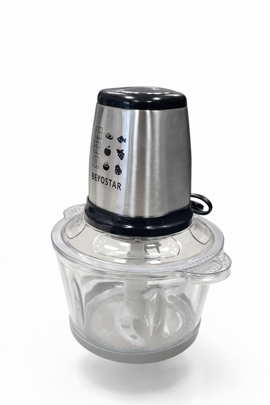 Procesador de Alimentos Beyostar 2 L