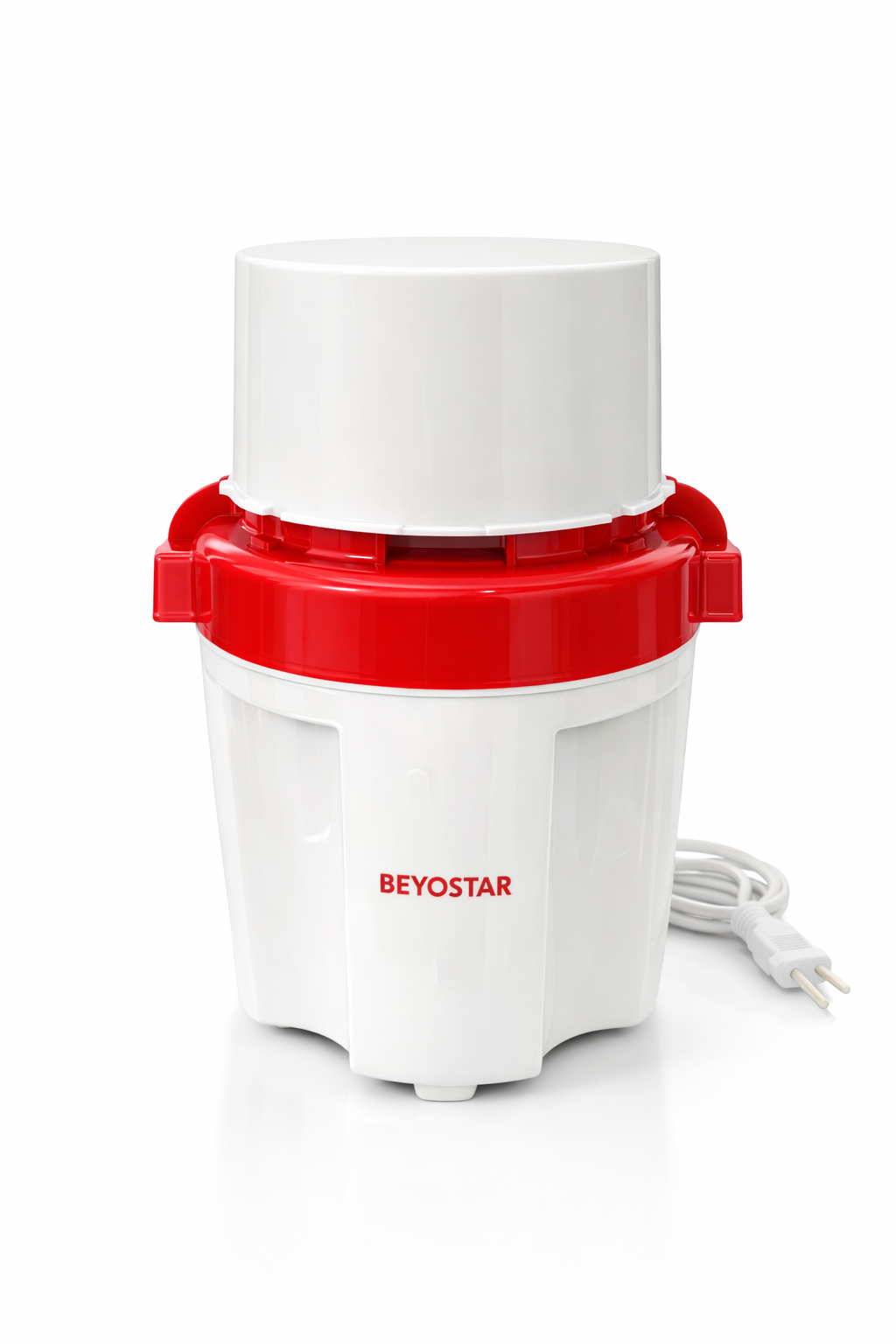 Procesadora de alimentos