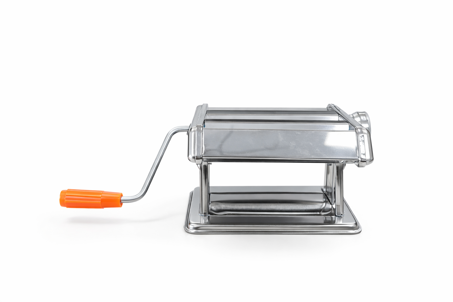 Máquina de Rziza Manual de Acero Inoxidable