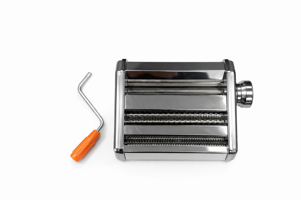 Máquina de Rziza Manual de Acero Inoxidable