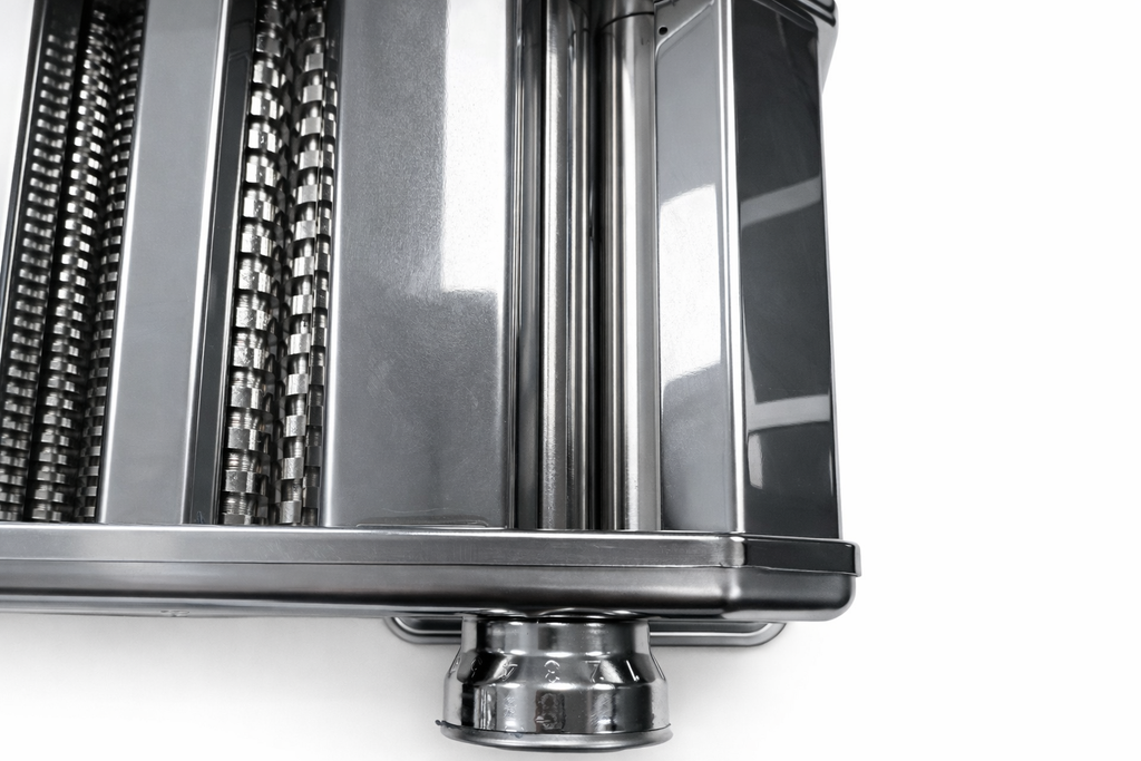 Máquina de Rziza Manual de Acero Inoxidable