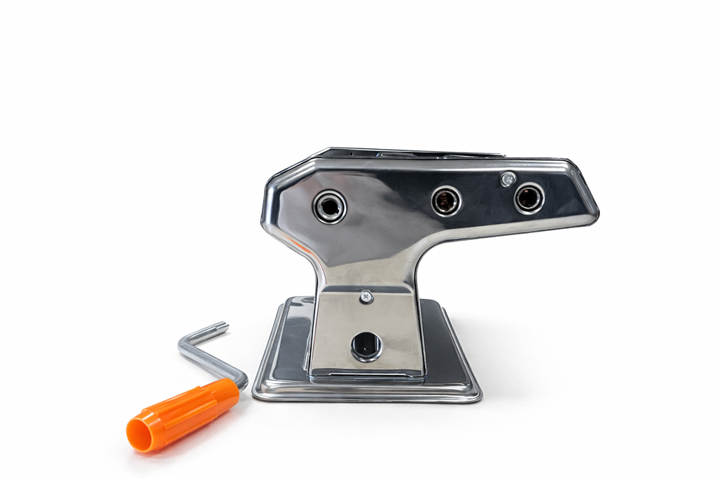 Máquina de Rziza Manual de Acero Inoxidable