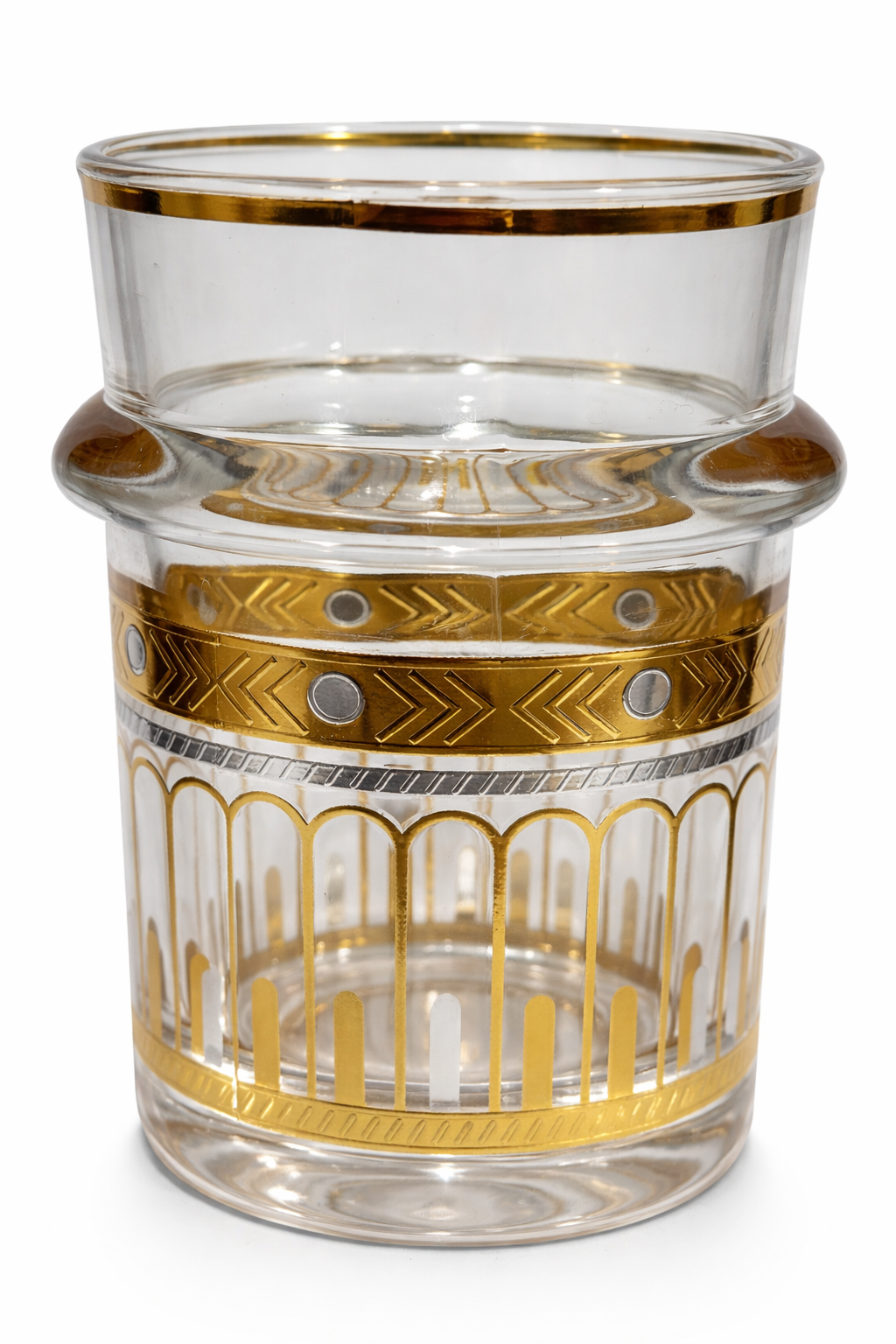 Vasos de té Arcos LK Electrodomestic