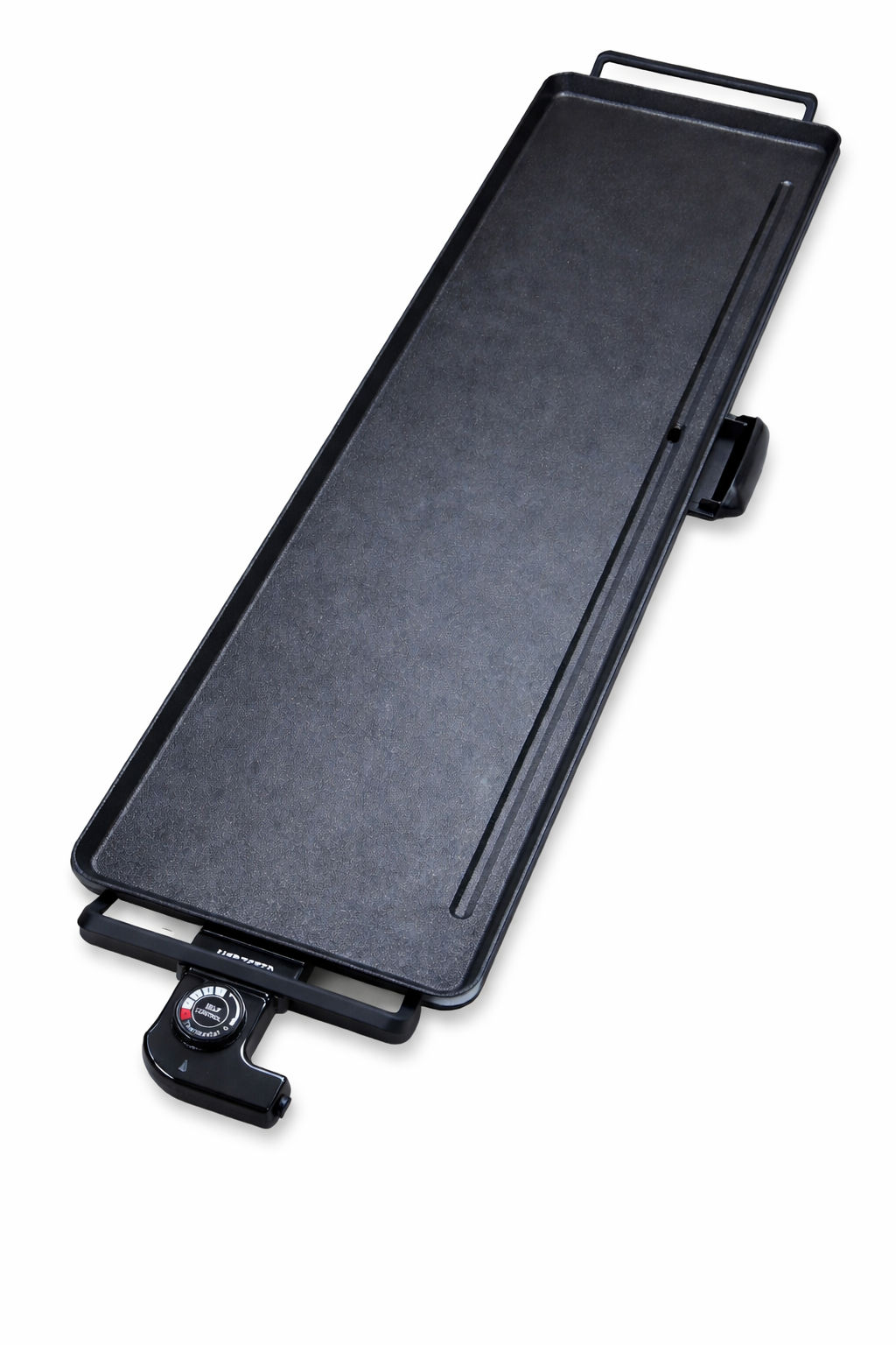 Plancha Eléctrica Larga 2500W LK Electrodomestic