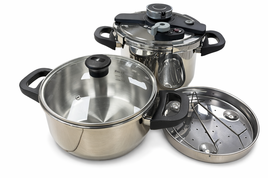 Set de Ollas LK Electrodomestic