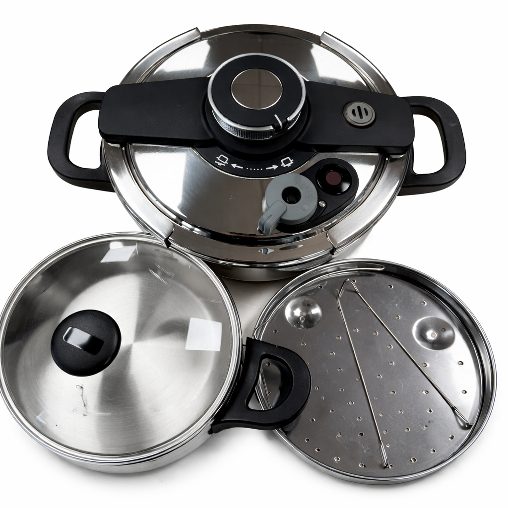 Set de Ollas LK Electrodomestic