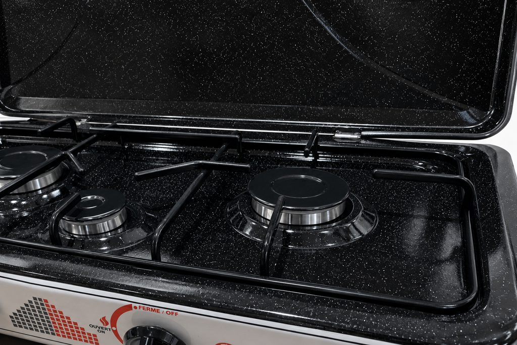 Hornillo Itimat 3 Fuegos