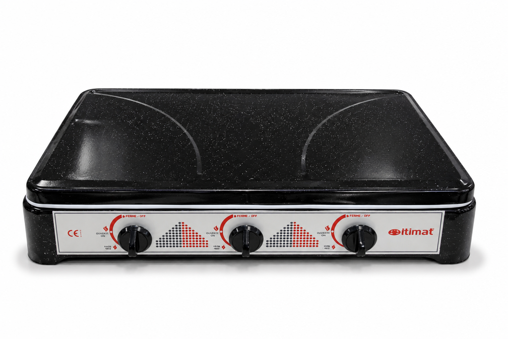 Hornillo Itimat 3 Fuegos