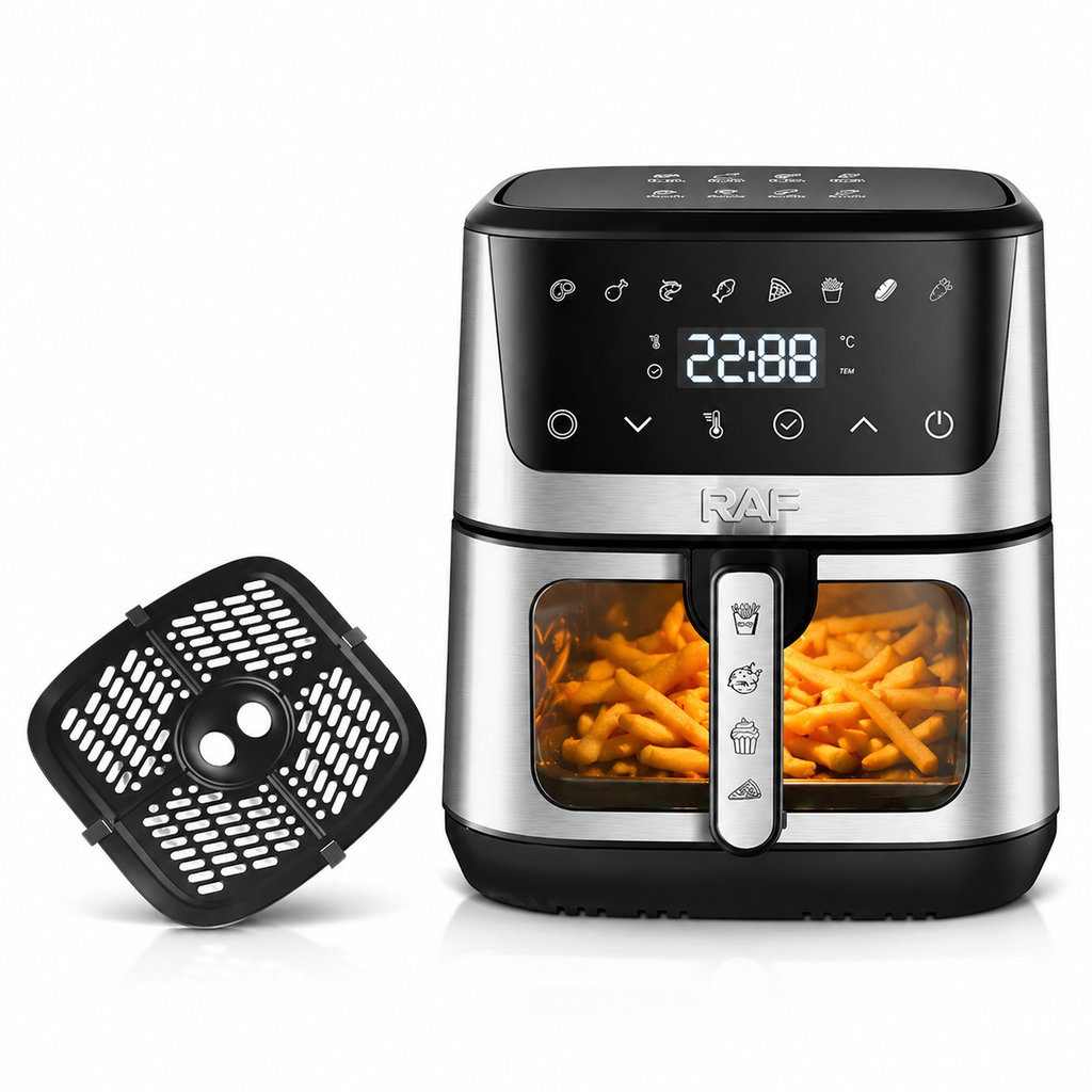Friteuse à air RAF 6,5 L