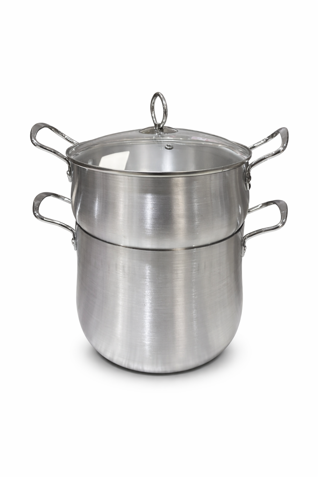 Couscuseras Acero Inoxidable