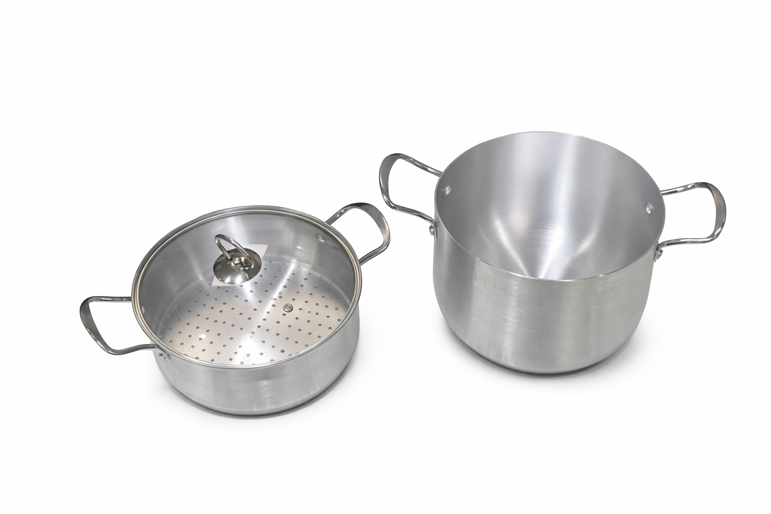 Couscuseras Acero Inoxidable