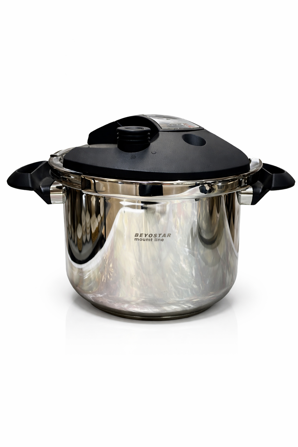 Ollas a Presión Abre Fácil