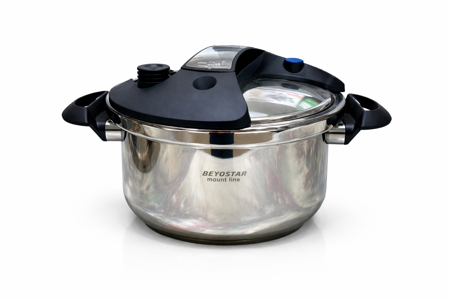 Ollas a Presión Abre Fácil