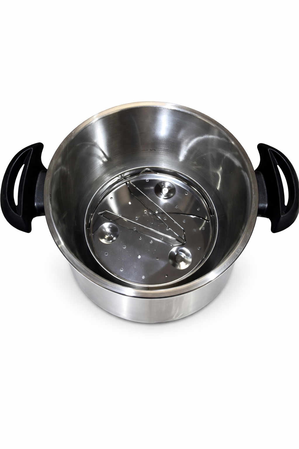 Ollas a Presión Abre Fácil