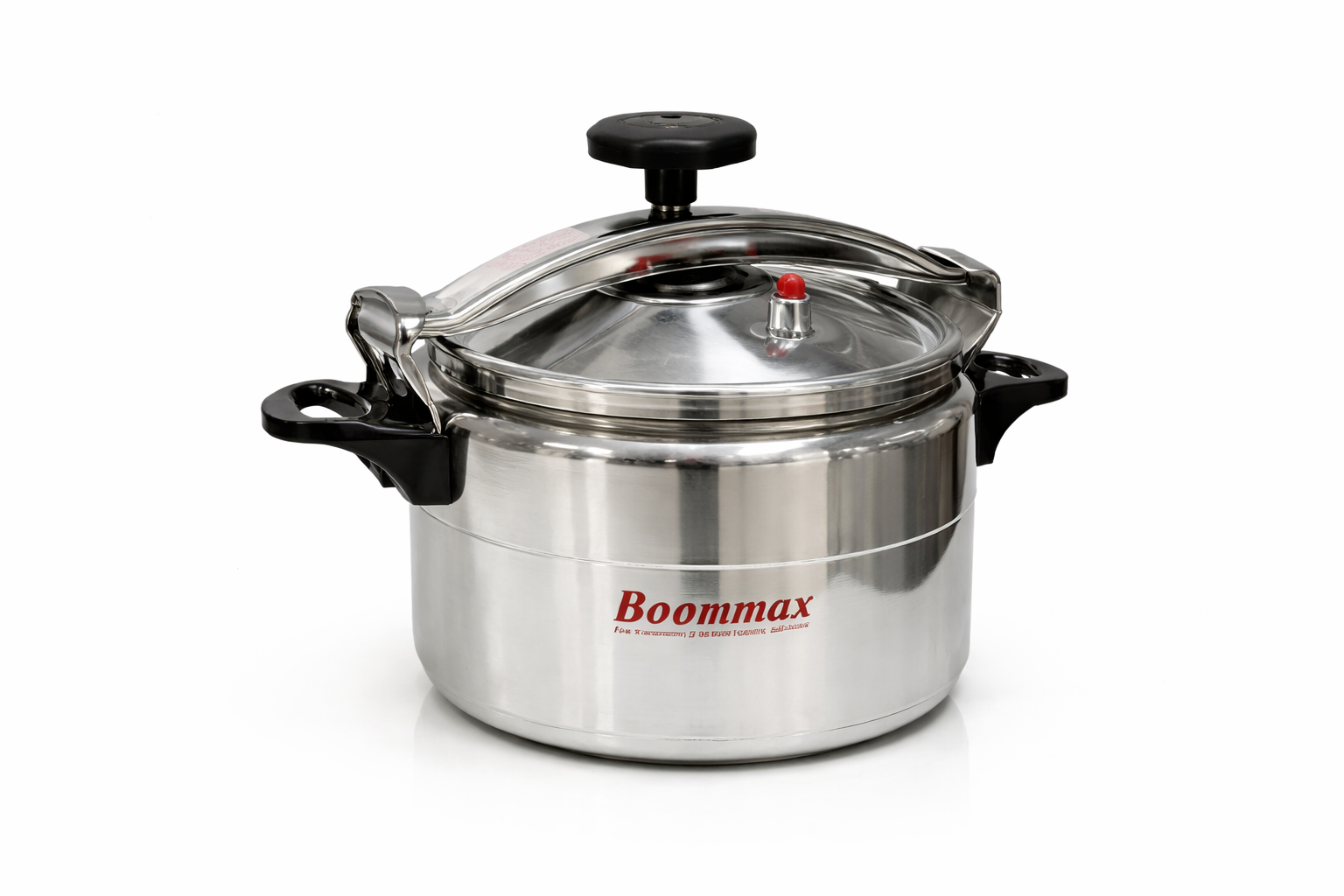 Ollas a Presión Aluminio