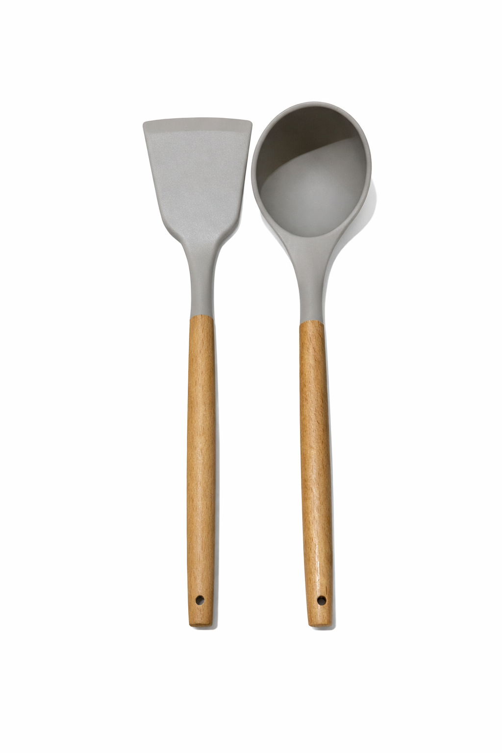 Set de Cocina Madera