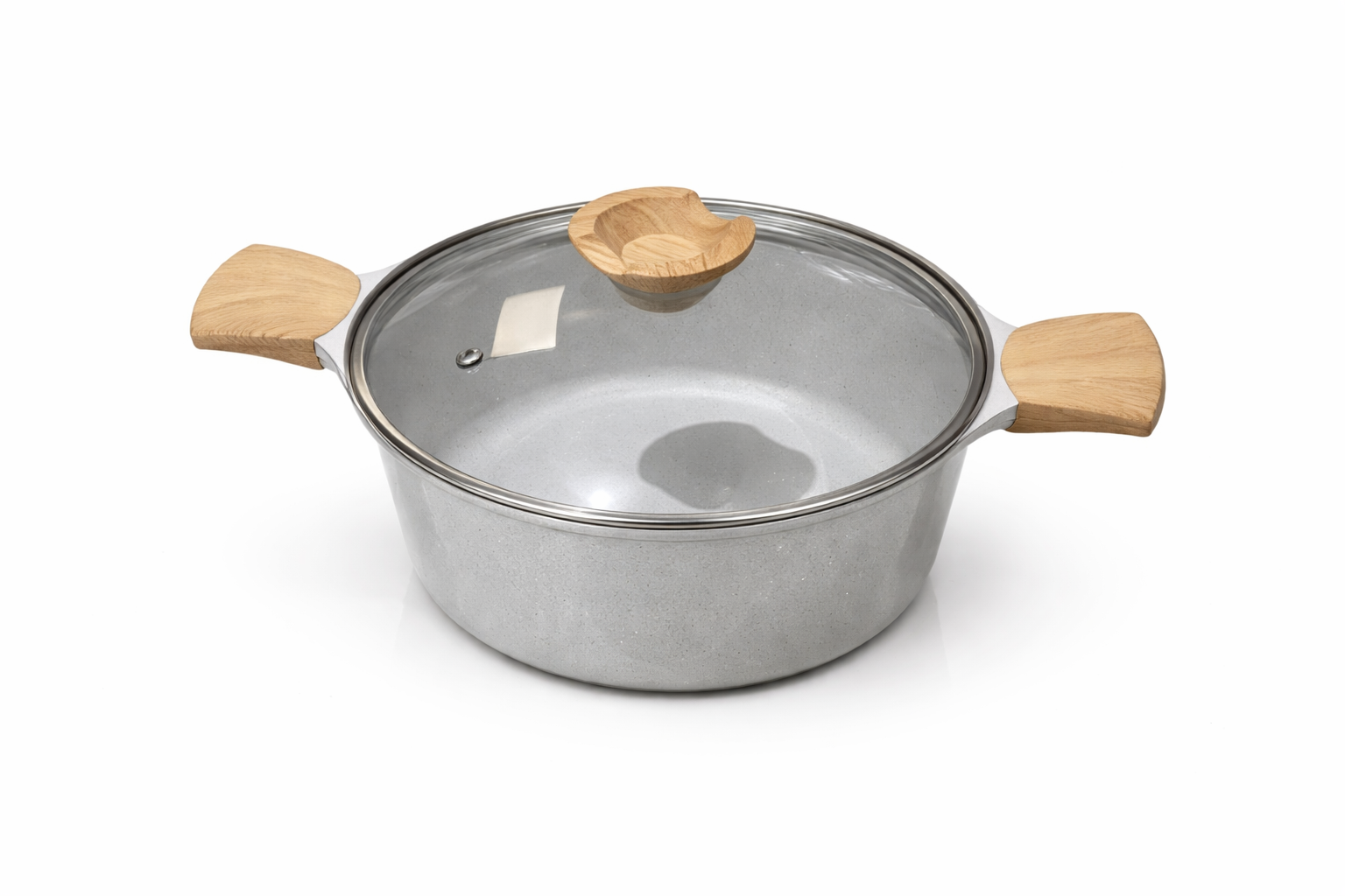 Set de Cocina Madera