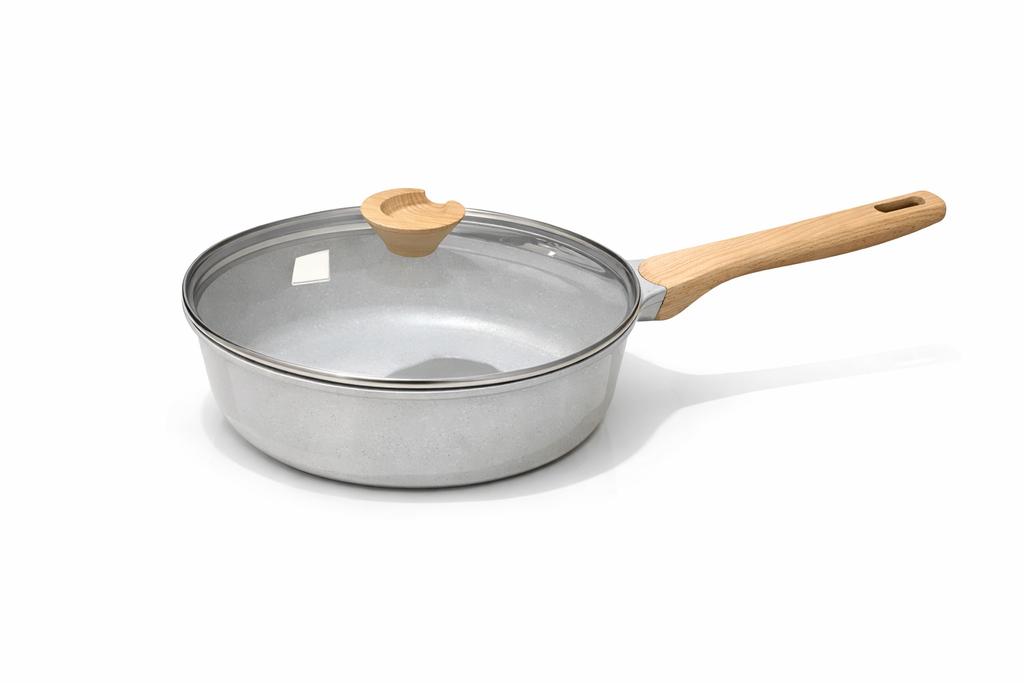 Set de Cocina Madera