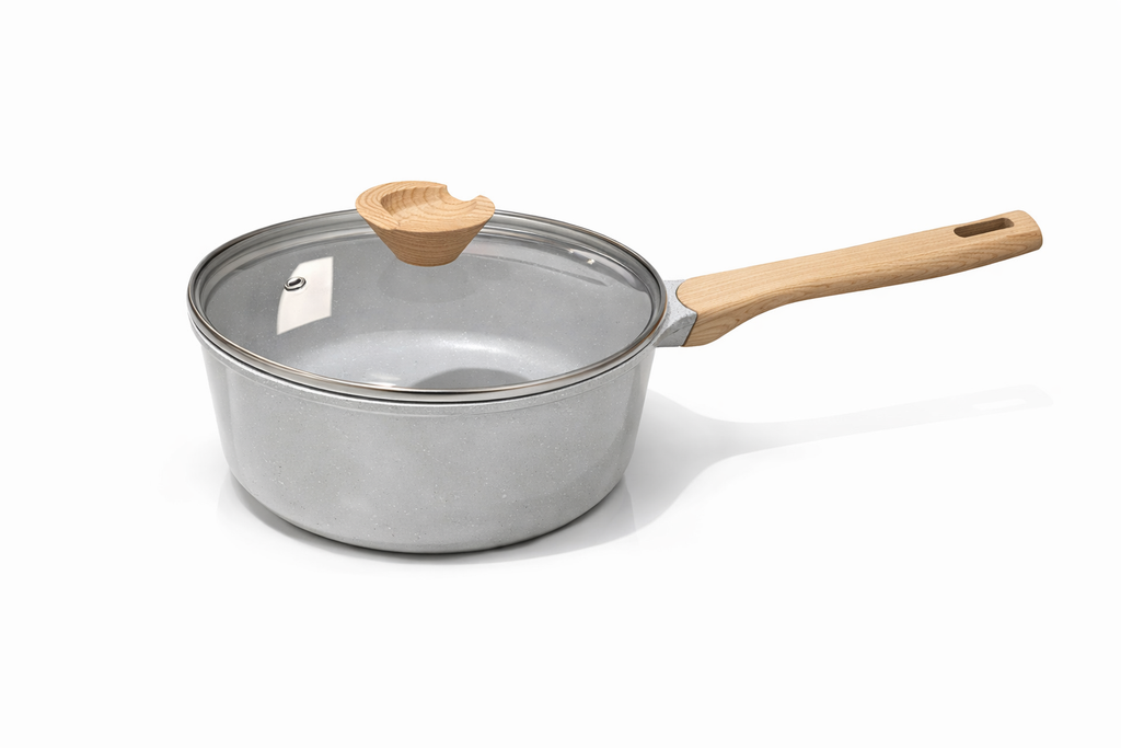 Set de Cocina Madera