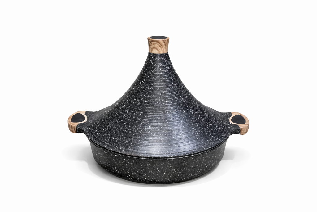 Tajine noir