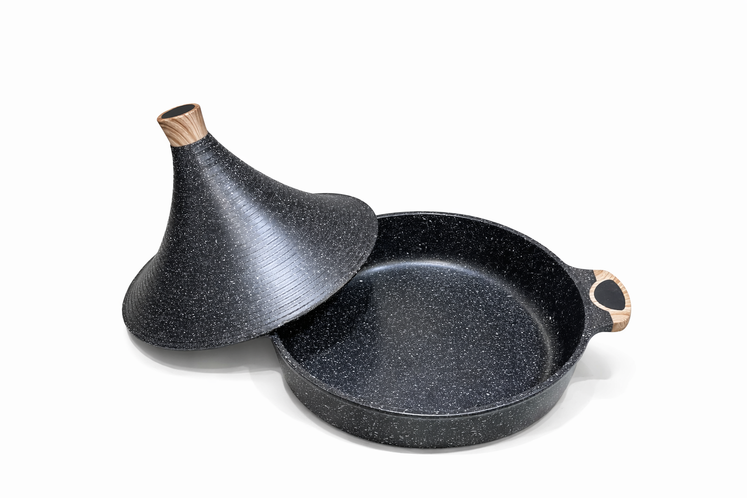 Tajine Negro