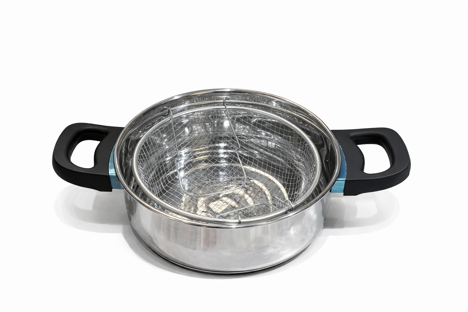 Set Cocina Olla
