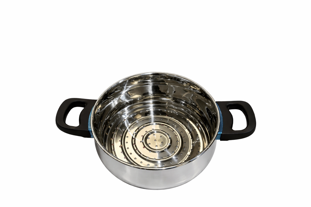 Set Cocina Olla