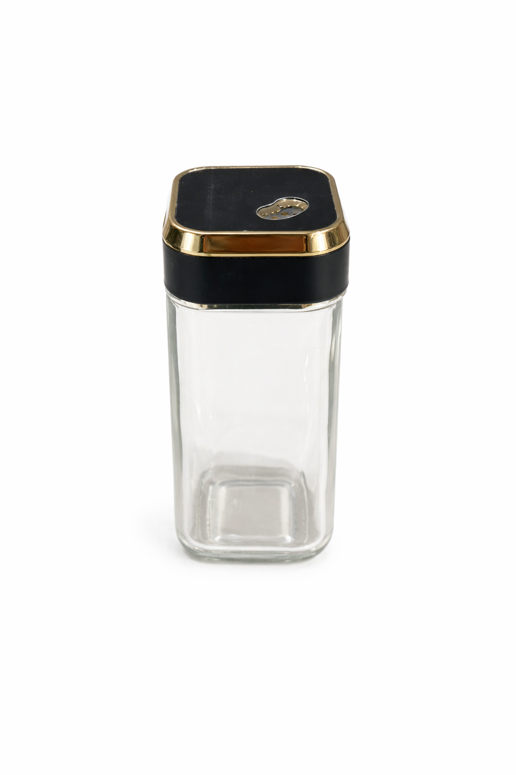 Especiero Giratorio Negro