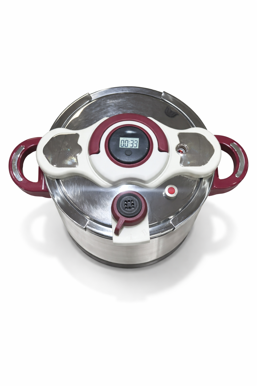 Set Cocina Olla Temporizador LK Electrodomestic