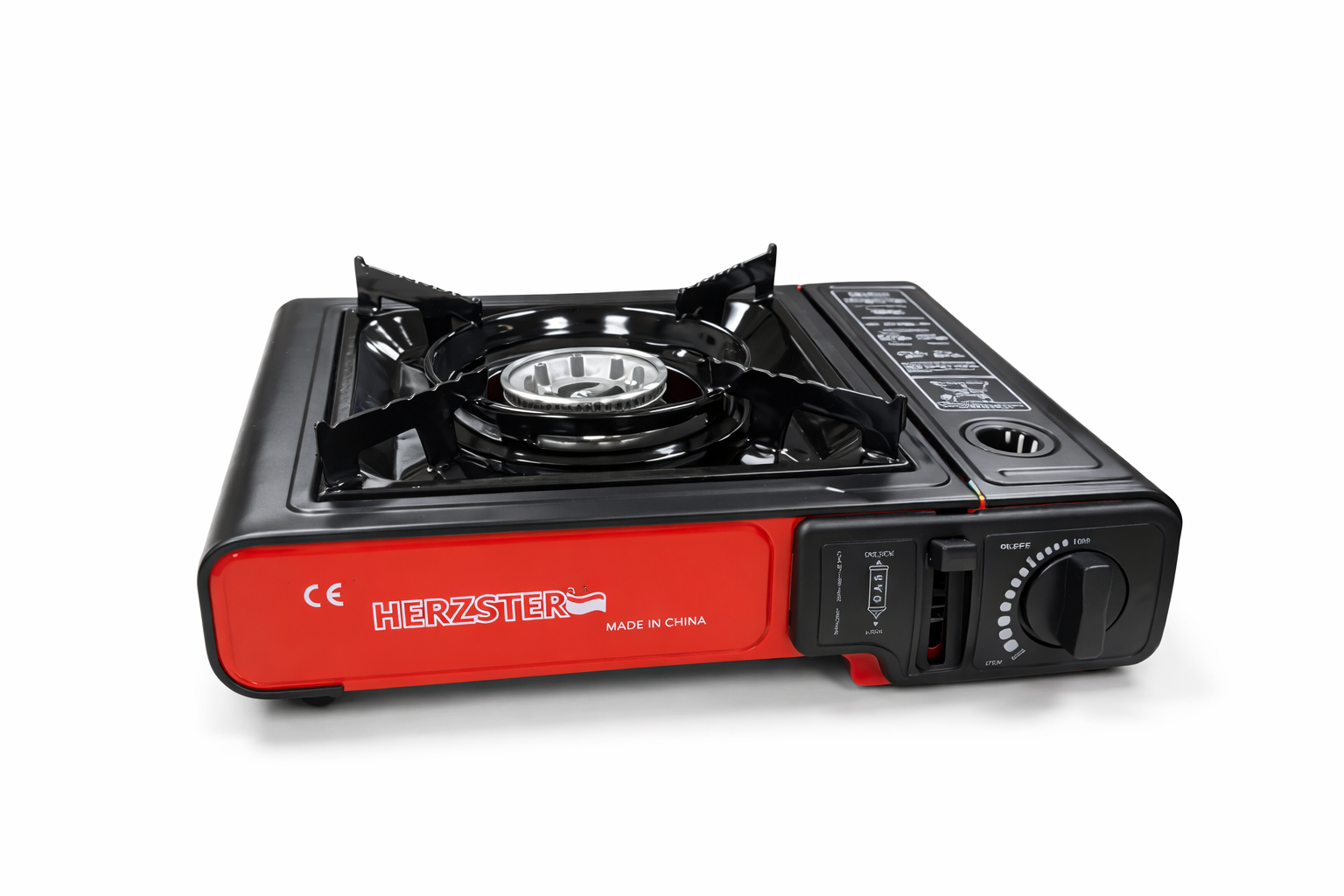 Camping Gas LK Electrodomestic