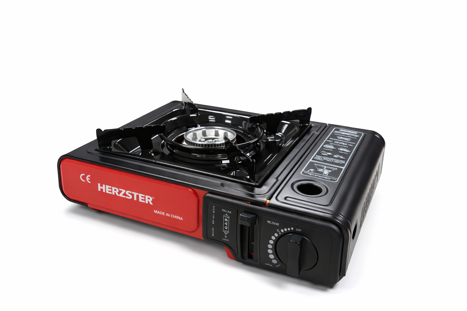 Camping Gas LK Electrodomestic