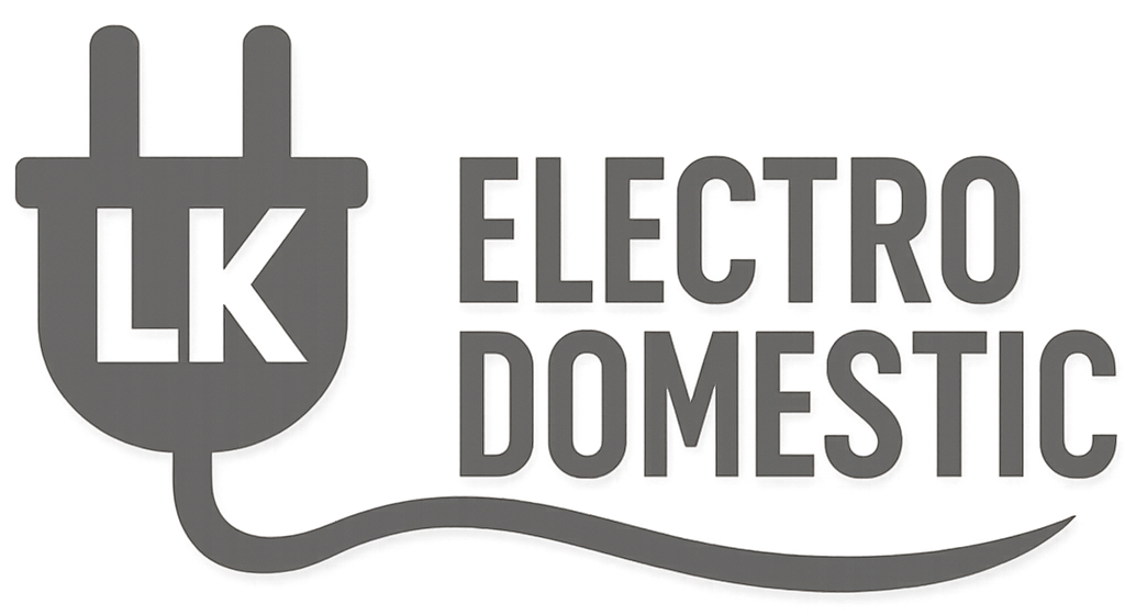 LK Electrodomestic