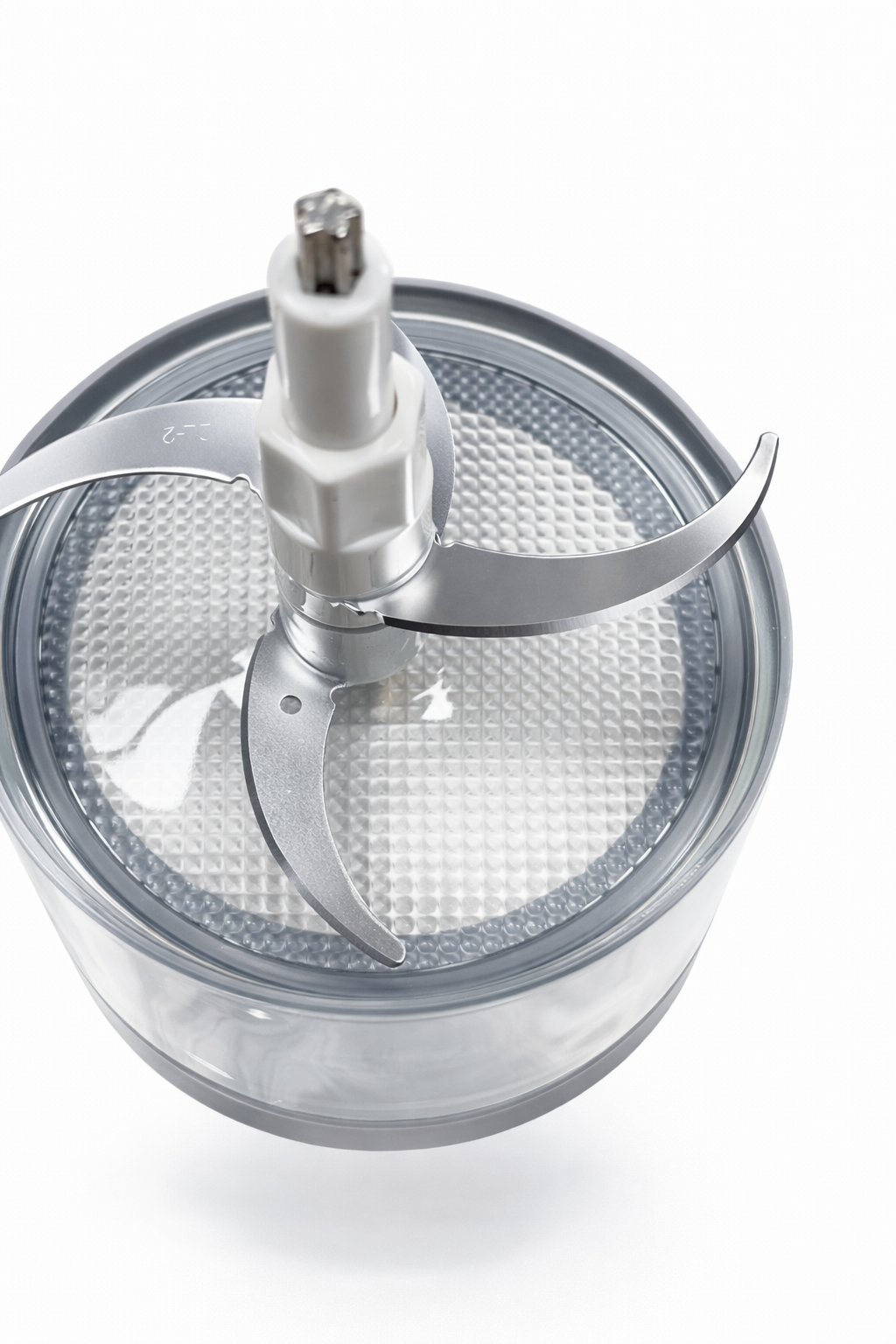 Procesador de Alimentos Beyostar 2 L