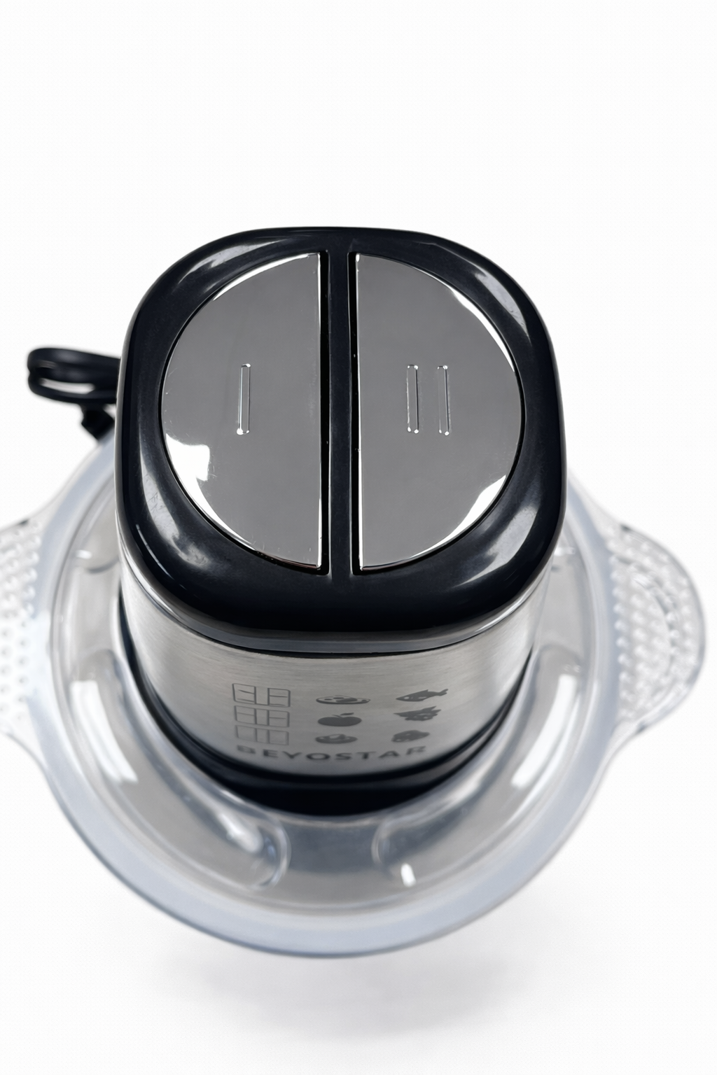 Procesador de Alimentos Beyostar 2 L