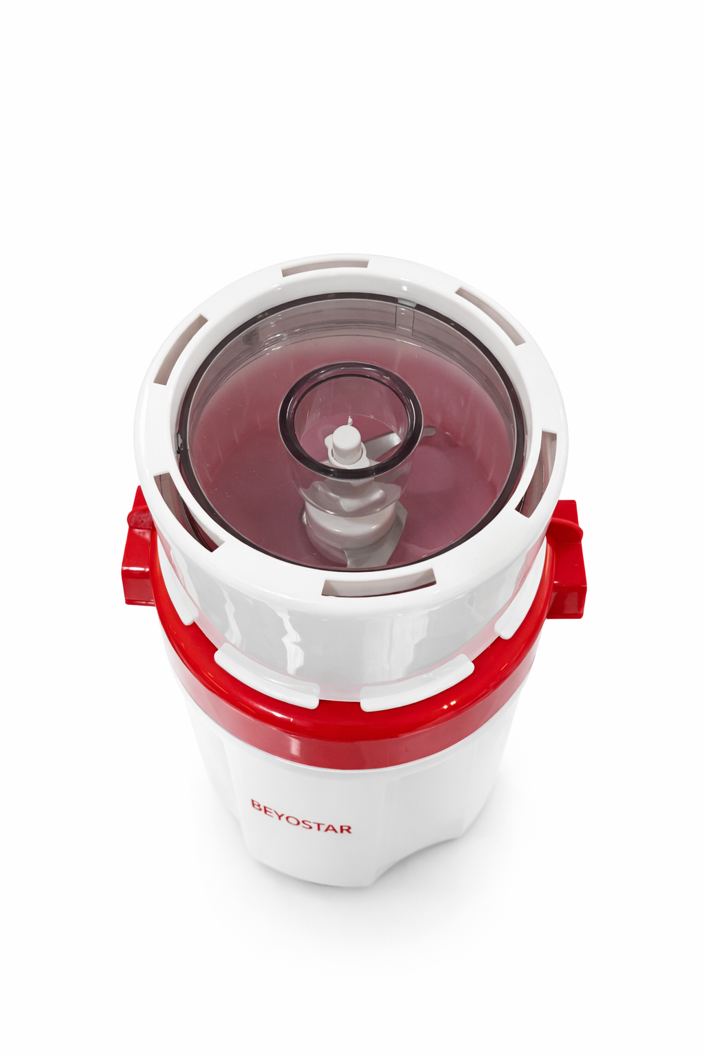 Procesadora de alimentos