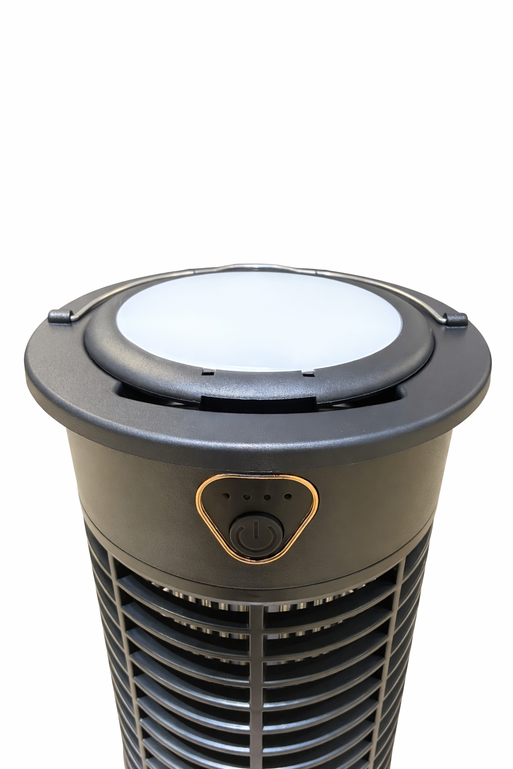 Lampara + Mata Mosquitos LK Electrodomestic