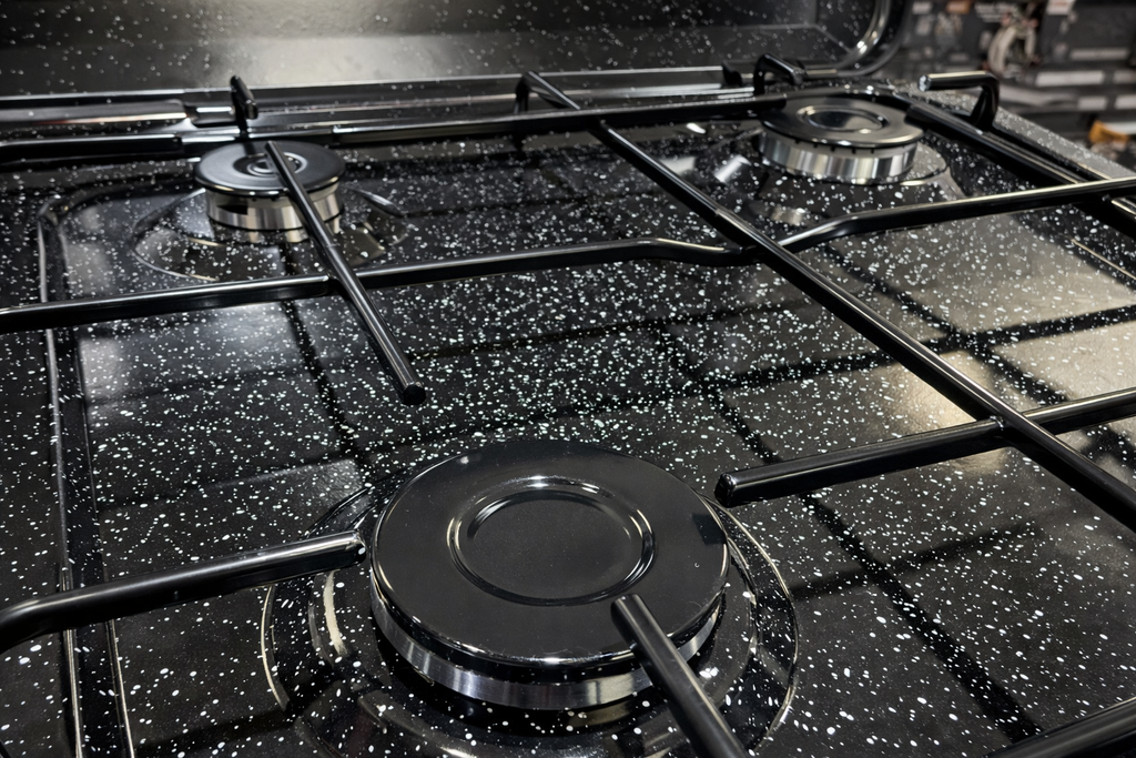 Hornillo Sobremesa Itimat 4 Fuegos LK Electrodomestic