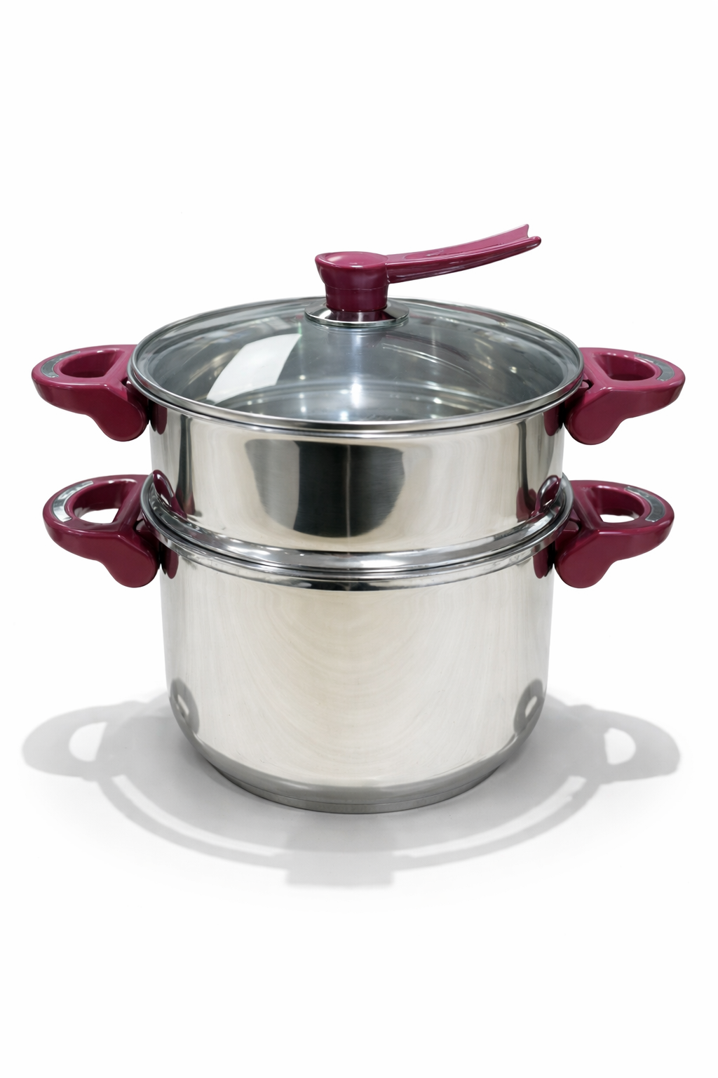 Set Cocina Olla Temporizador LK Electrodomestic