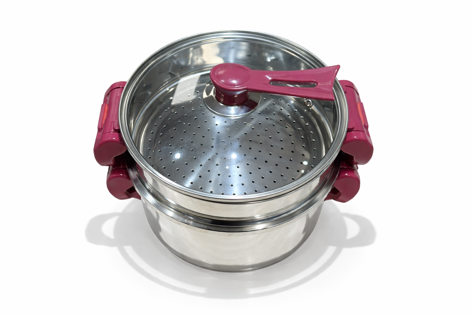 Set Cocina Olla Temporizador LK Electrodomestic