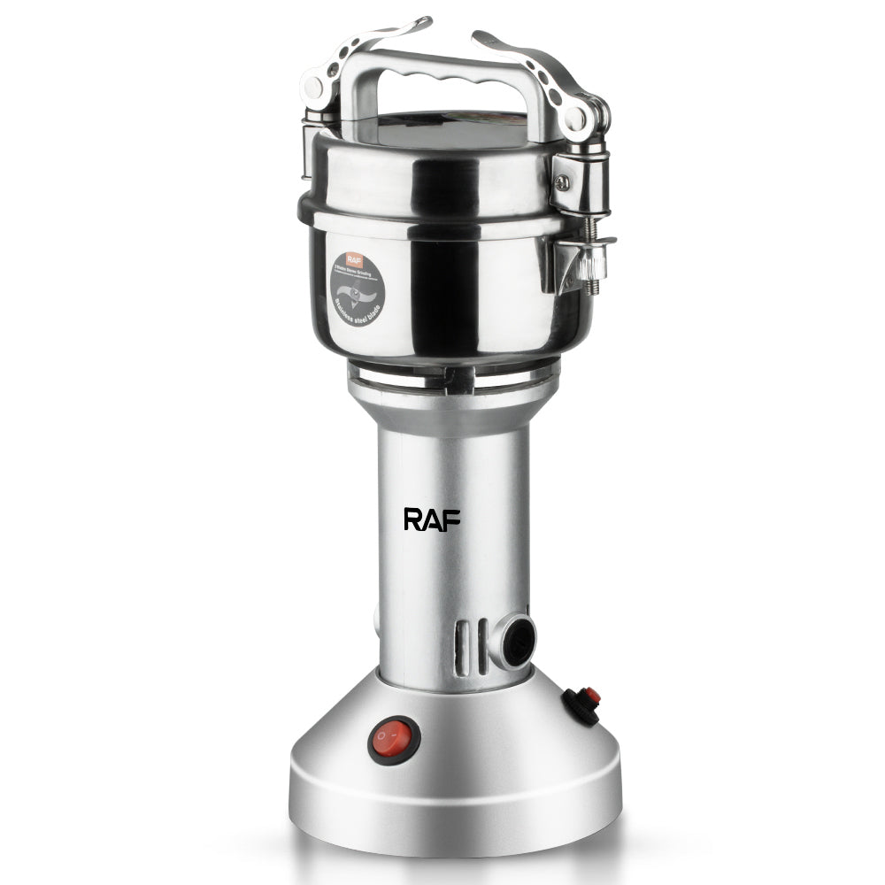 Grinder Molino de Grano RAF