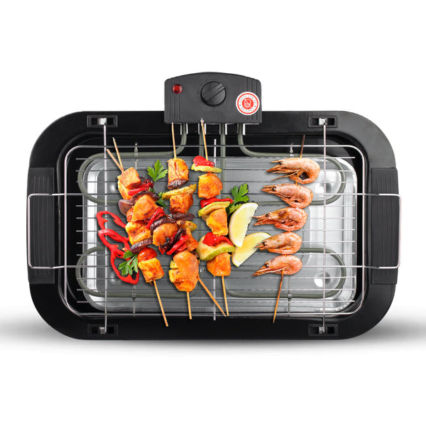 Elektrischer Grill 2000W