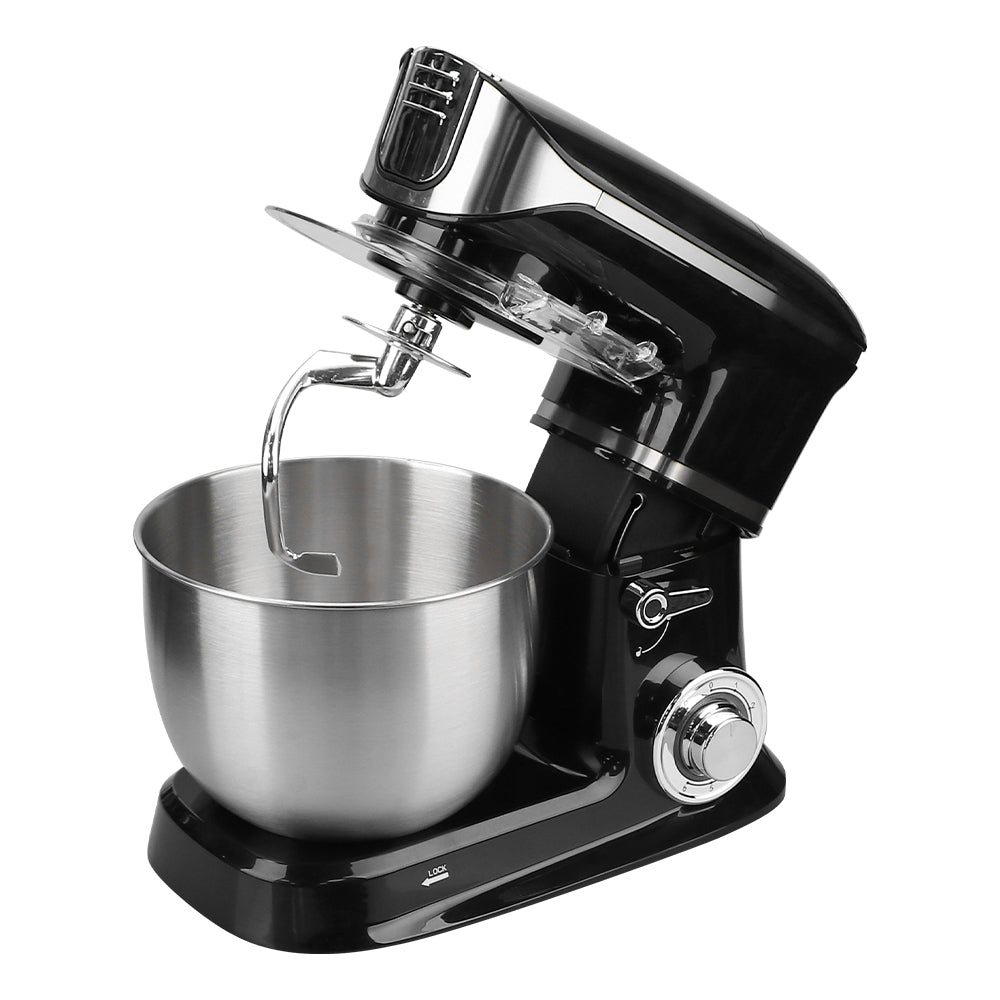 Batidora Amasadora RAF 5 en 1